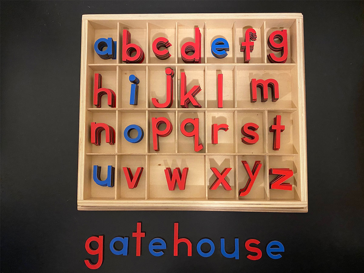 gh-letter-board